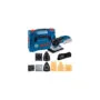 Cordless orbital sander GSS 18V-13 Professional solo