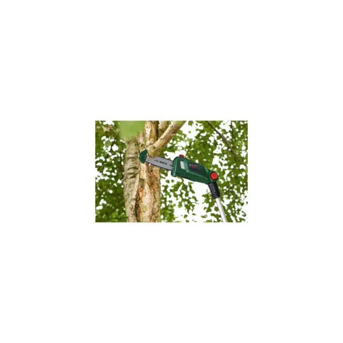 Cordless pruner UniversalChainPole 18, 18Volt — image 5