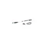 Cordless pruner UniversalChainPole 18, 18Volt
