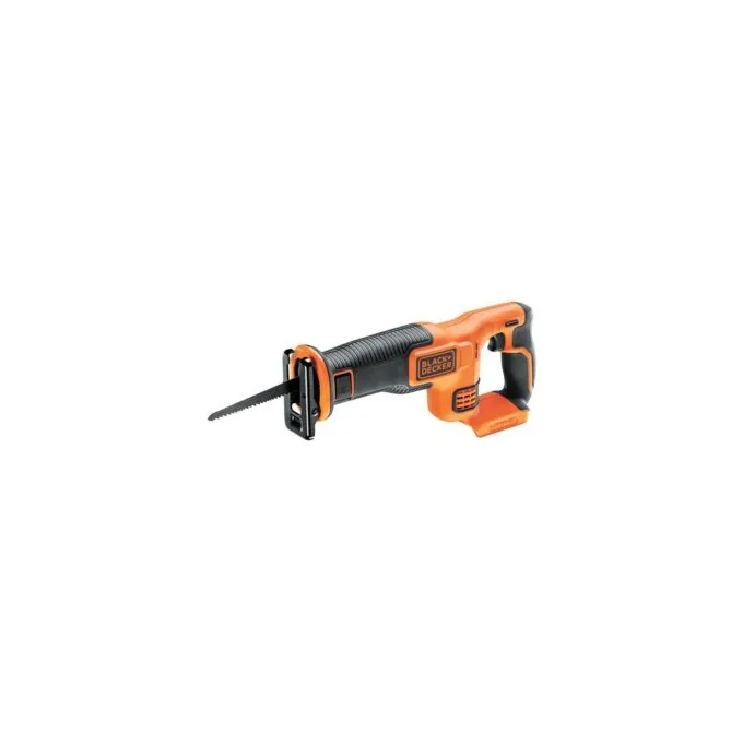 Cordless Reciprocating Saw - BDCR18N - 18 Volt — image 1