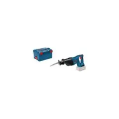 Cordless Reciprocating Saw - GSA 18 V-LI Professional - 18Volt