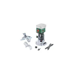 Cordless router AdvancedTrimRouter 18V-8
