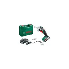 Cordless saw NanoBlade AdvancedCut - 18Volt - chainsaw