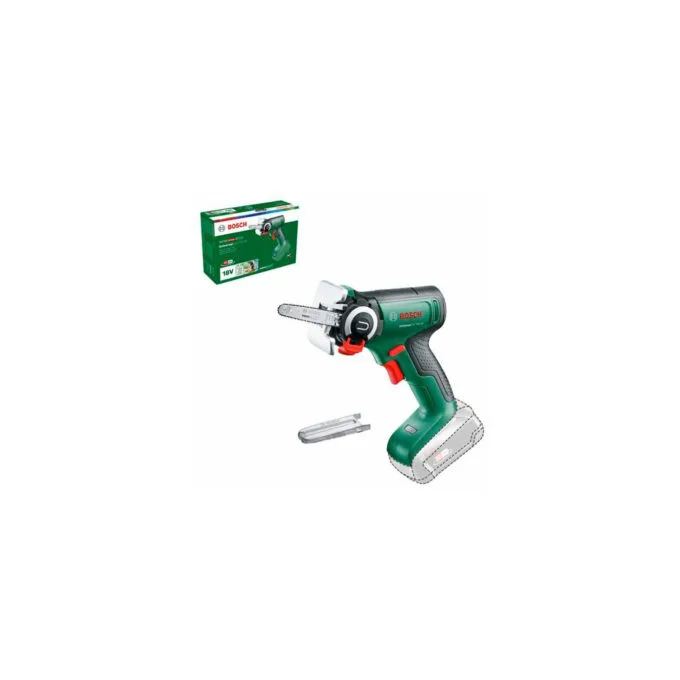 Cordless saw NanoBlade UniversalCut 18V-65 solo, 18 volts, chainsaw — image 1