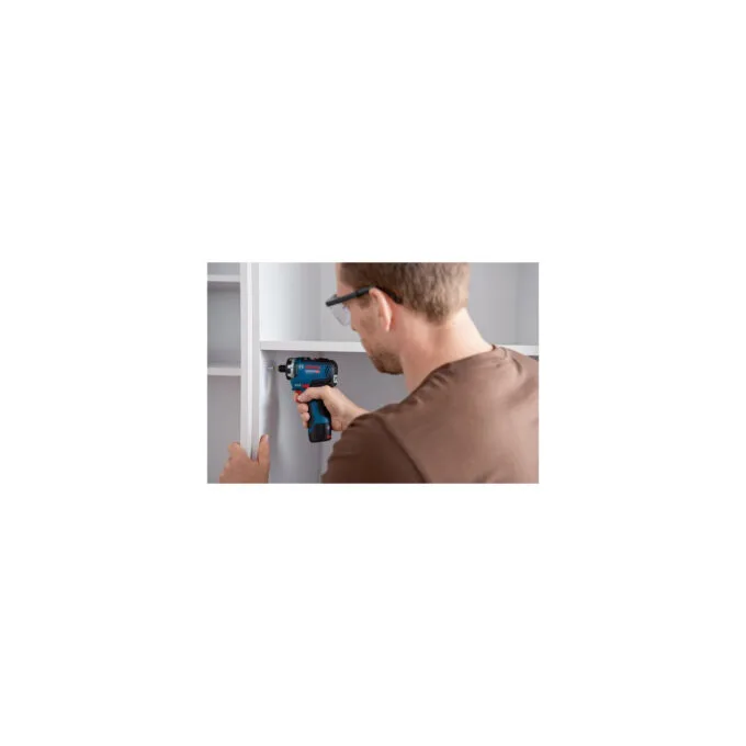 Cordless screwdriver - GSR 12V-35 HX Professional - 12Volt — image 3