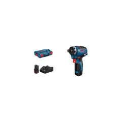 Cordless screwdriver GSR 12V-35 HX Professional, 12Volt