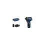 Cordless screwdriver GSR 12V-35 HX Professional, 12Volt