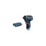 Cordless screwdriver GSR 12V-35 HX solo Professional, 12Volt