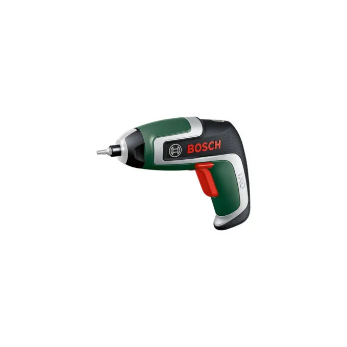 Cordless screwdriver IXO 7 bit set 3.6 volts — image 2
