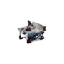Cordless table saw - GTS 18V-70 - Professional solo, 18 volts