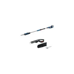 Cordless telescopic pruner GKE 18V-25 TP Professional solo, chainsaw
