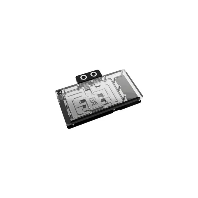 Core Geforce - RTX 5080 - Solid + AMP, water cooling — image 1