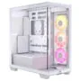 Corsair 3500X LINK RGB weiß Midi Tower ATX Gaming Gehäuse