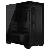Corsair 3500X schwarz Midi Tower ATX Gaming Gehäuse