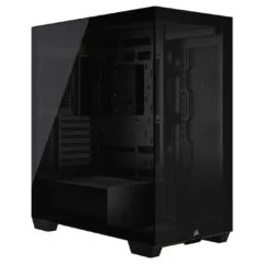 Corsair 3500X schwarz Midi Tower ATX Gaming Gehäuse
