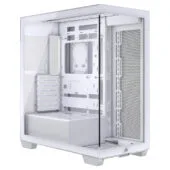 Corsair 3500X weiß Midi Tower ATX Gaming Gehäuse
