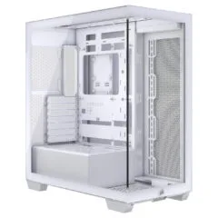 Corsair 3500X weiß Midi Tower ATX Gaming Gehäuse