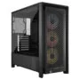 CORSAIR Frame 4000D RS ARGB Midi Tower ATX Gaming CC-9011296-WW