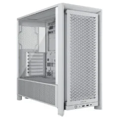 CORSAIR FRAME 4000D White PC-Gehuse