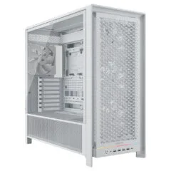 CORSAIR Frame 5000D RS Weiß Midi Tower ATX Gaming Gehäuse