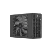 Corsair HX1200i - CP-9020307-EU - 1200W 80 PLUS Platinum Fully-Modular ATX 3.1 Black