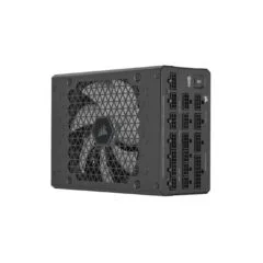 Corsair HX1200i - CP-9020307-EU - 1200W 80 PLUS Platinum Fully-Modular ATX 3.1 Black
