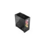 CORSAIR Midi 4500X RS ARGB Tempered Glass Black