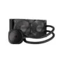 Corsair Nautilus 240 RS - 240mm AIO Liquid Cooler - Black