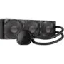 Corsair Nautilus 360 RS AIO Cooler - Nautilus 360 RS - 360mm Radiator, Black