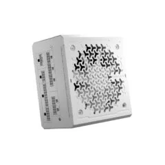 Corsair RM1000e - CP-9020294-EU - 1000W 80 PLUS Gold ATX 3.1, Fully-Modular, White