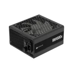 Corsair RM1000x 1000W Fully Modular 80+ Gold ATX 3.1 PSU - CP-9020271