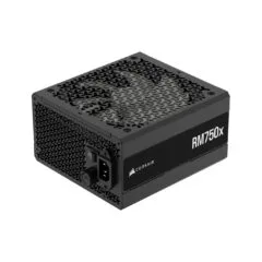Corsair RM750x 750W 80 PLUS Gold Fully Modular ATX Power Supply - RM750x