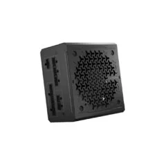 Corsair RM850e - CP-9020296-EU - 850W 80 PLUS Gold Fully‑Modular ATX 3.1, Black