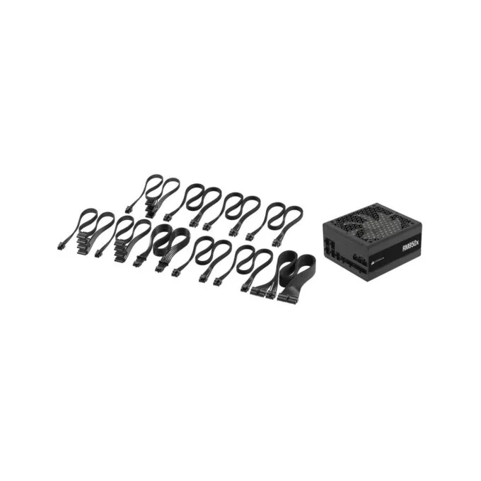 Corsair RM850x RM850x 850W 80+ Gold ATX PSU CP-9020180-NA — image 3