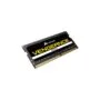 Corsair Vengeance CMSX32GX4M2A2400C16 - Black 32GB (2x16) DDR4-2400 SO-DIMM
