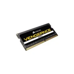 Corsair Vengeance DDR4 32GB (2x16GB) 2666 CL18 RAM Kit - Retail
