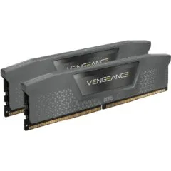 CORSAIR VENGEANCE DDR5 32GB (2x16GB) 6400 CL30 Kit - Grey, Retail