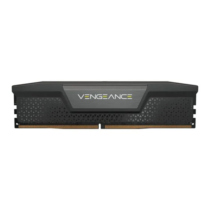 Corsair Vengeance DDR5 32GB (2x16GB) CL32-6400 Kit - Black - Retail — image 2