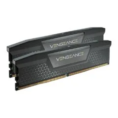 Corsair Vengeance DDR5 32GB (2x16GB) CL32-6400 Kit - Black - Retail