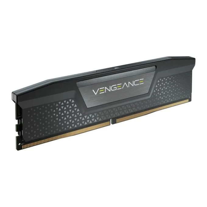 Corsair Vengeance DDR5 32GB (2x16GB) CL32-6400 Kit - Black - Retail — image 5