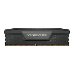 Corsair Vengeance DDR5 5200 CL38 192GB Kit (4x48GB) Box - Black