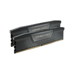 Corsair Vengeance RGB 32GB 2x16GB 6400MHz DDR5 CL36 - CMK32GX5M2B6400Z36