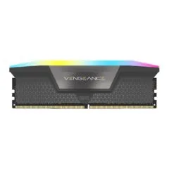 CORSAIR VENGEANCE RGB B DDR5 64GB (2x32GB) PC5200 CL40