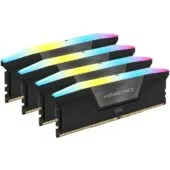 Corsair Vengeance RGB DDR5 Memory Kit - 128GB (4x32GB) PC5600 CL40