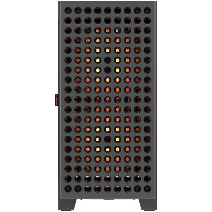 COUGAR Airface ECO - ARGB - Black — image 12