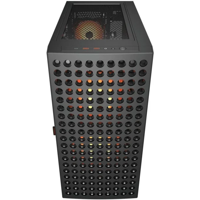 COUGAR Airface ECO - ARGB - Black — image 13