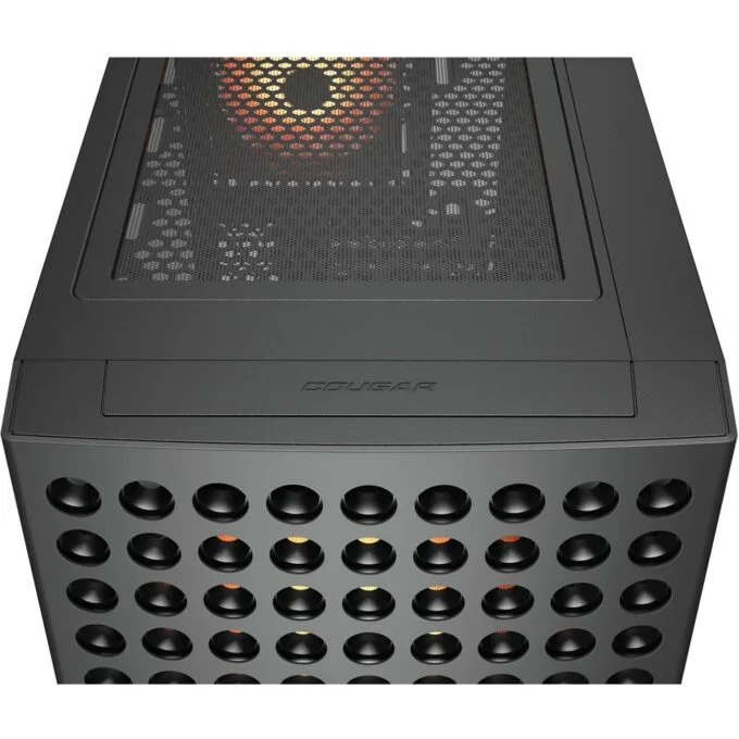 COUGAR Airface ECO - ARGB - Black — image 15