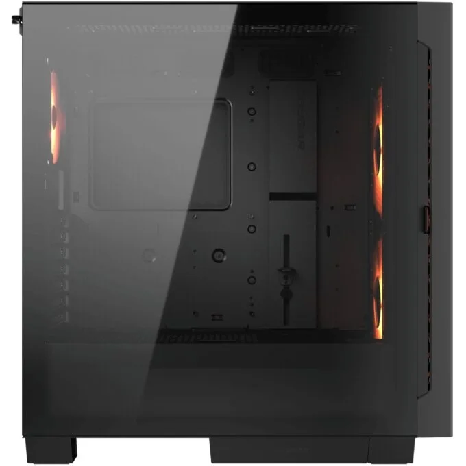 COUGAR Airface ECO - ARGB - Black — image 3