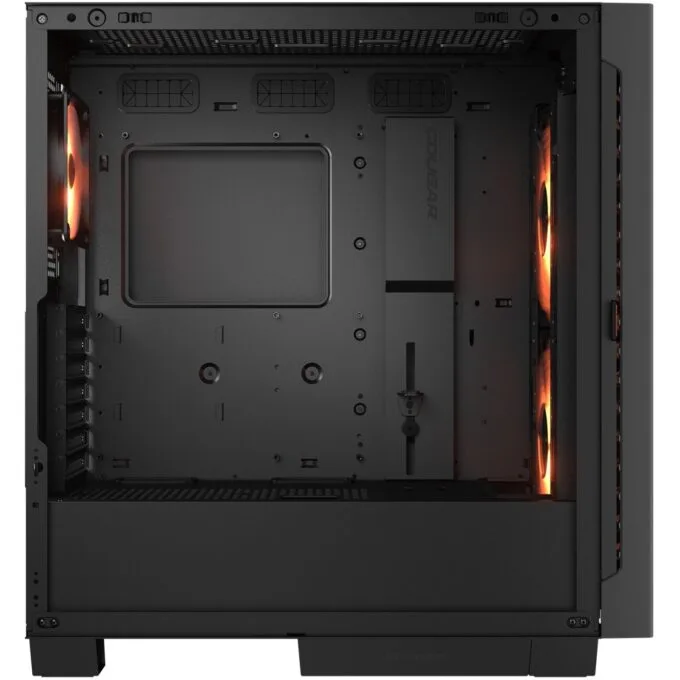 COUGAR Airface ECO - ARGB - Black — image 4