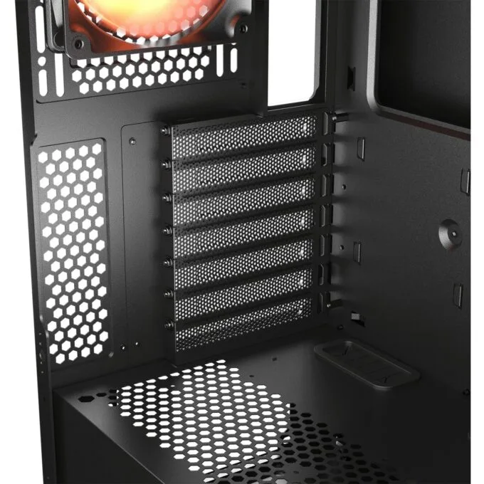 COUGAR Airface ECO - ARGB - Black — image 5